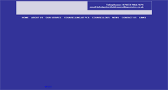 Desktop Screenshot of petersfieldcounsellingservice.co.uk